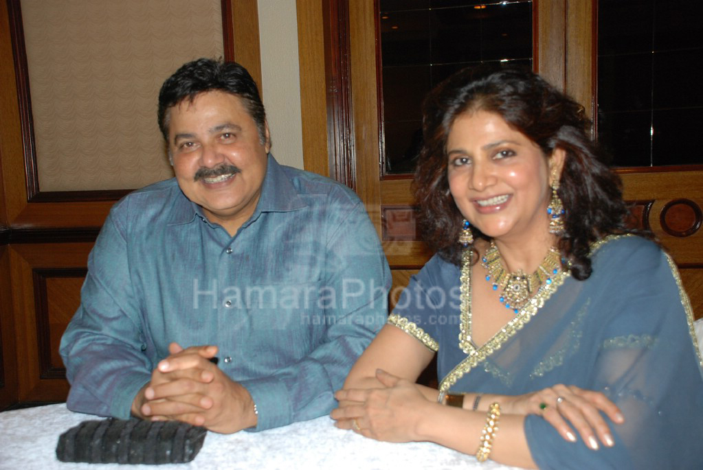 Satish Shah at promotional book event hosted by Vijay Kalantri in Taj Land's End on March 30th 2008