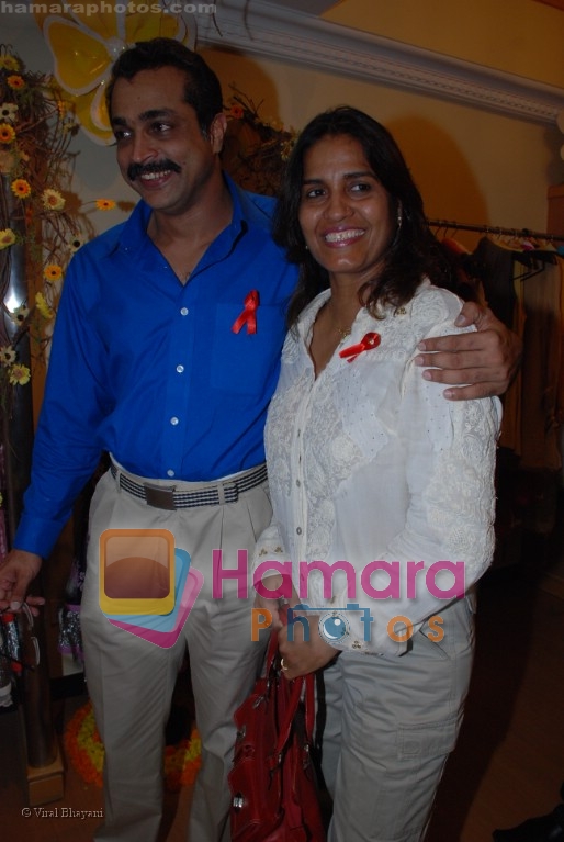 at Maheka Mirpuri's Spring Summer sale in Prabhadevi on April 9th 2008 