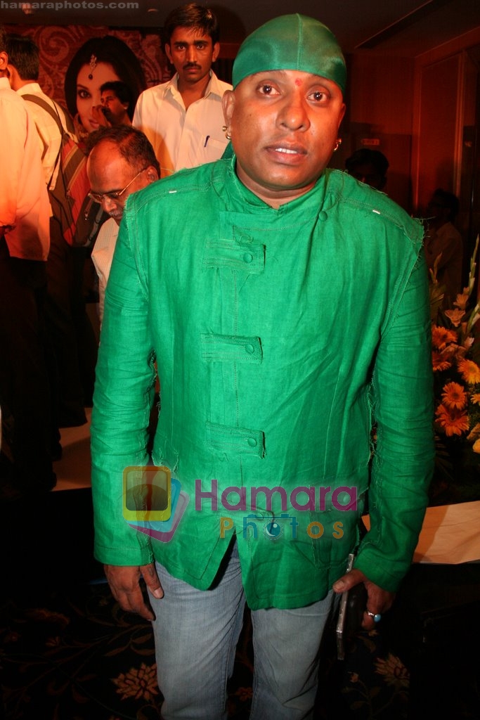 at the Launch of Lalitya's music album titled _Maika Piya_ in Fun Republic on April 15th 2008 