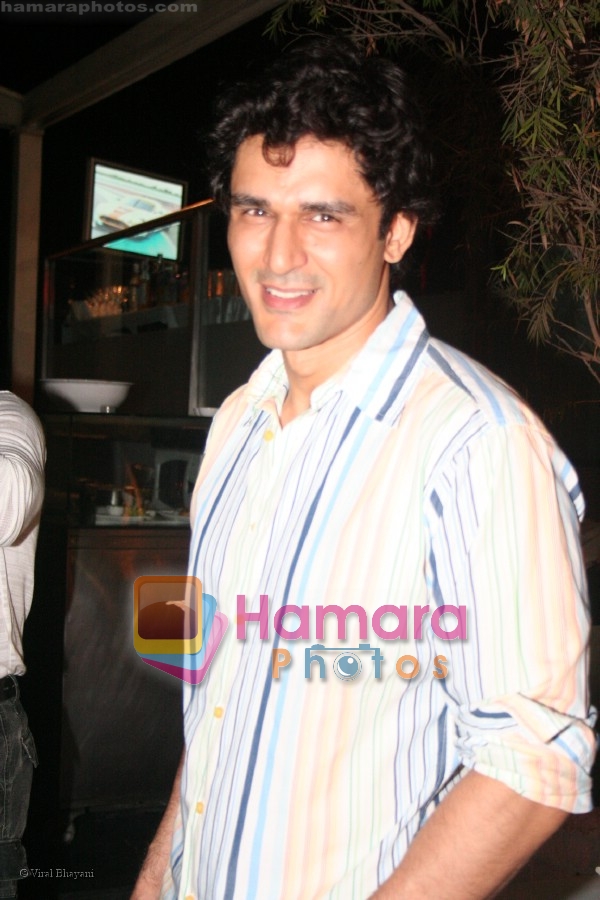 at Austin Martin bash hosted by Sanjay Hinduja in Intercontinental Dome on  April 18th 2008 