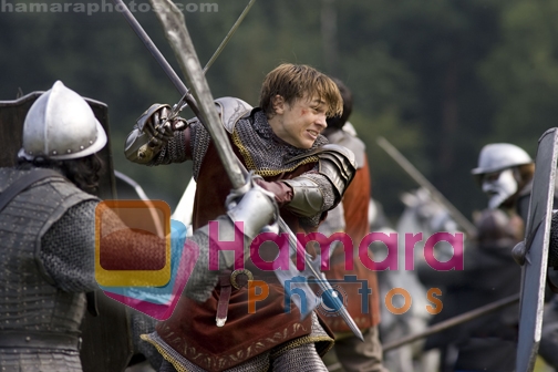 William Moseley in Walt Disney Pictures_ The Chronicles of Narnia Prince Caspian - 20081