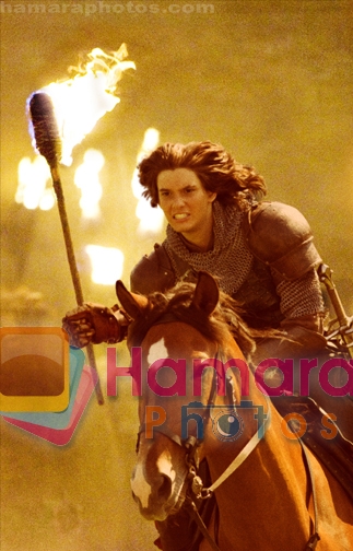 Ben Barnes in Walt Disney Pictures_ The Chronicles of Narnia Prince Caspian - 2008