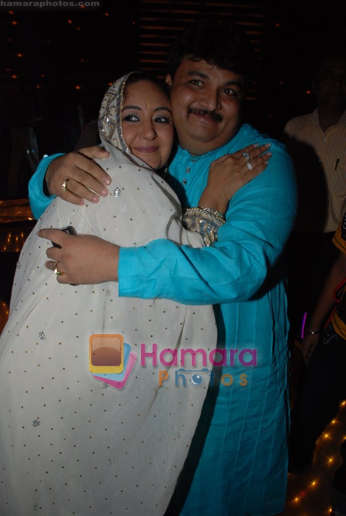 Jaspinder Narula  at the finals of Dhoom Macha De in Yashraj Studios and post party at Club Escape on May 9th 2008