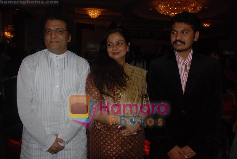E Niwas at De Taali music launch in Taj land_d End on May 12th 2008