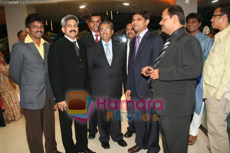 at Six Sense store launch in Prabhadevi on May 22nd 2008