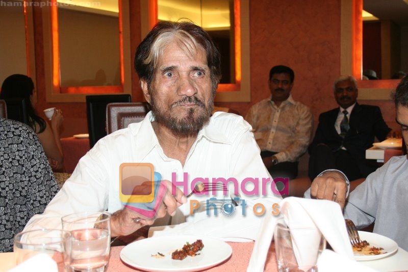 Mac Mohan at Six Sense store launch in Prabhadevi on May 22nd 2008