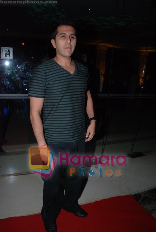 at Love Story 2050 music launch in JW Marriott on May 28th 2008