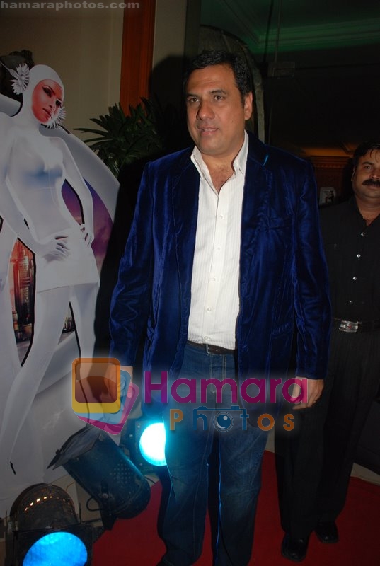 Boman Irani at Love Story 2050 music launch in JW Marriott on May 28th 2008