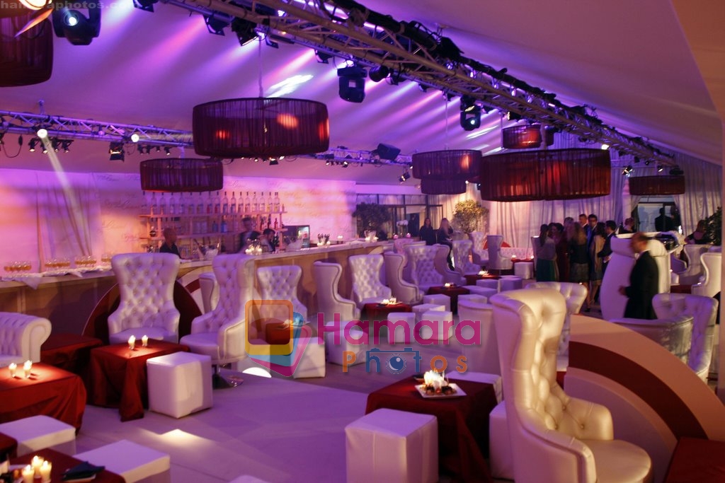 Ambiance at Chopard Cannes Film Festival 