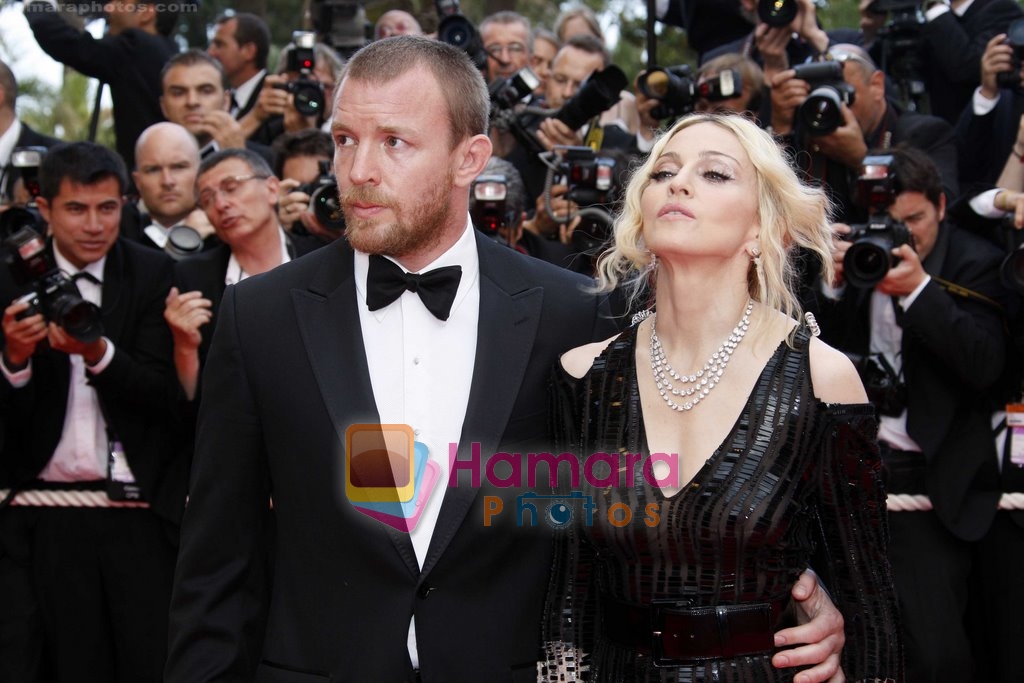 Madonna at Chopard Cannes Film Festival 