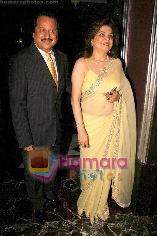 Pankaj Udas at Auditions featuring leading models presented by World Gold Council in Taj Hotel on June 7th 2008