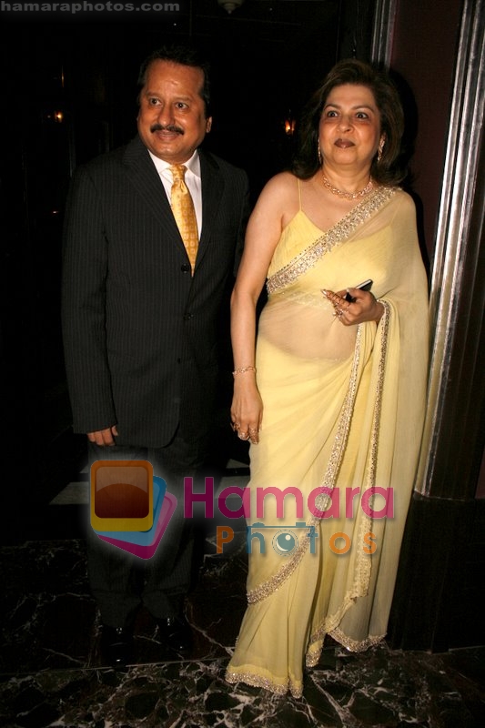 Pankaj Udas at Auditions featuring leading models presented by World Gold Council in Taj Hotel on June 7th 2008