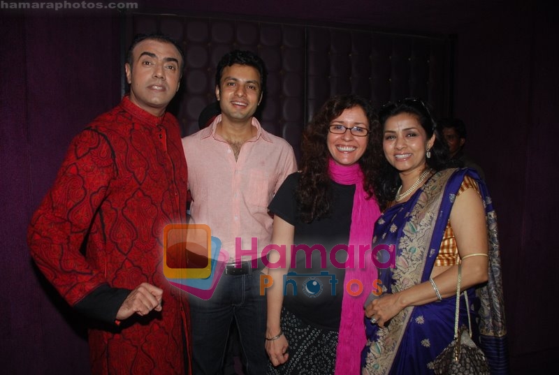 at Grand Finale of the 10th Osian's Cinefan Film Festival in Mumbai, NCPA on June 14th 2008 