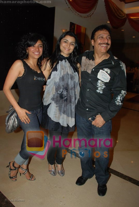 at the success party of musical City of Dreams in BJN Hall on 15th June 2008