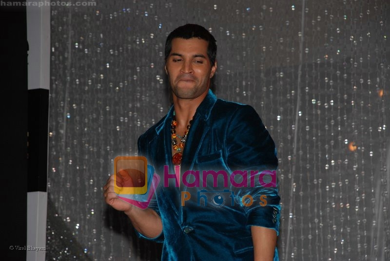 at the Launch of Star One's Zara Nachke Dikha in  ITC Grand Central on 16th June 2008