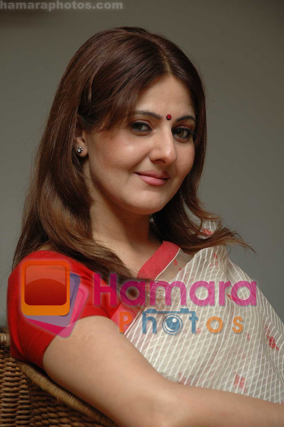 Risha Sharma 