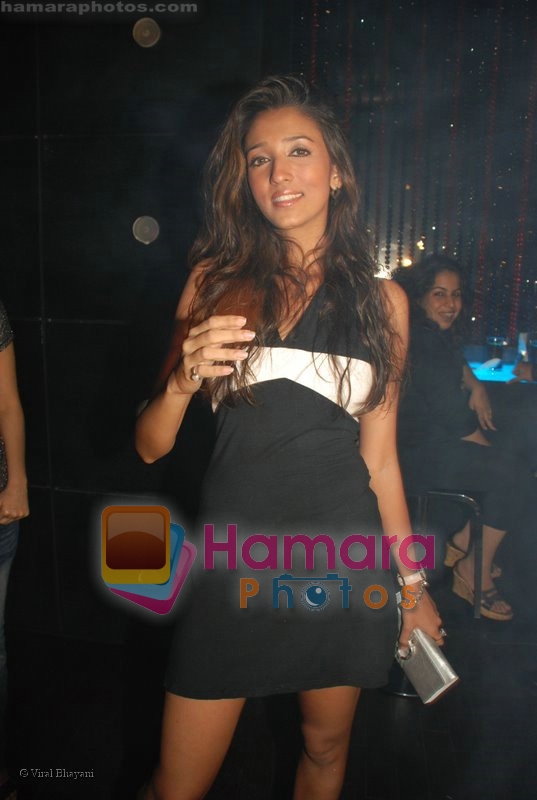 at Black Club launch in Andheri on 19th June 2008