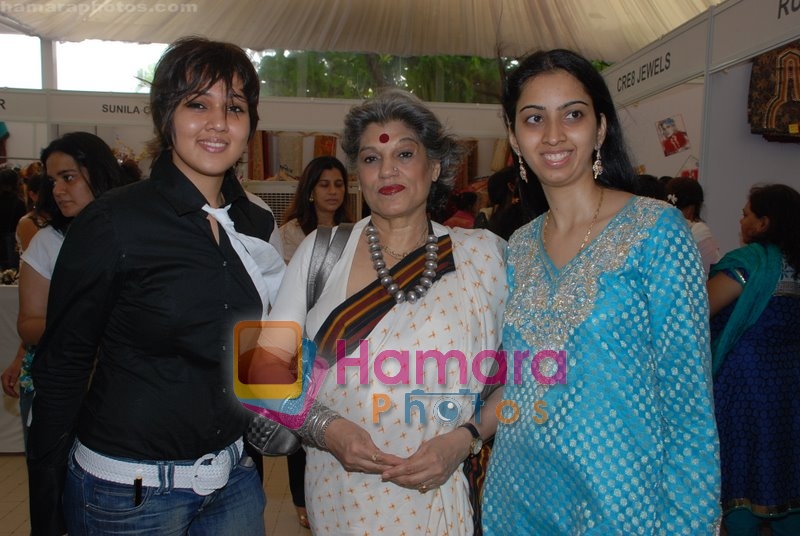 Dolly Thakore at Summer Bonza sale in Blue Sea on 19th June 2008