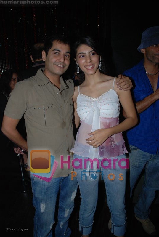 at Black Club launch in Andheri on 19th June 2008