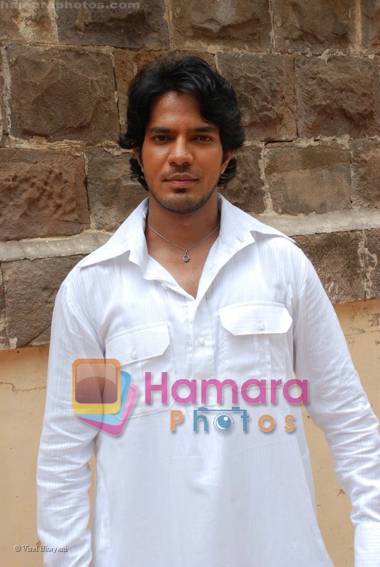 at the mahurat of film Ruslaan at Khoja Bungalow on June 21st 2008 