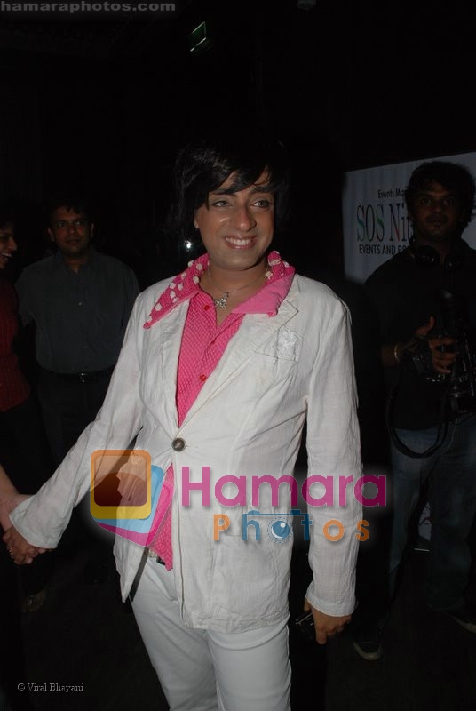 at the music launch of Singh is King in Enigma on June 26th 2008