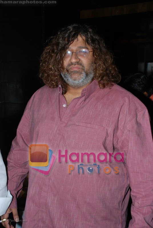 at the The Hero Abhimanyu music launch in  Pulse on July 2nd 2008