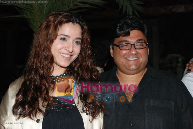 Simone Singh at Olive Launch on July 7th 2008
