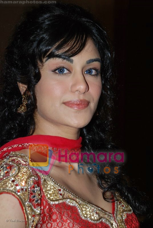 Adah Sharma at the 1920 film book launch on July 9th 2008