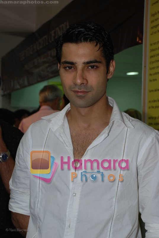 at the opening of Star Bazaar in Lokhandwala on 17th July 2008