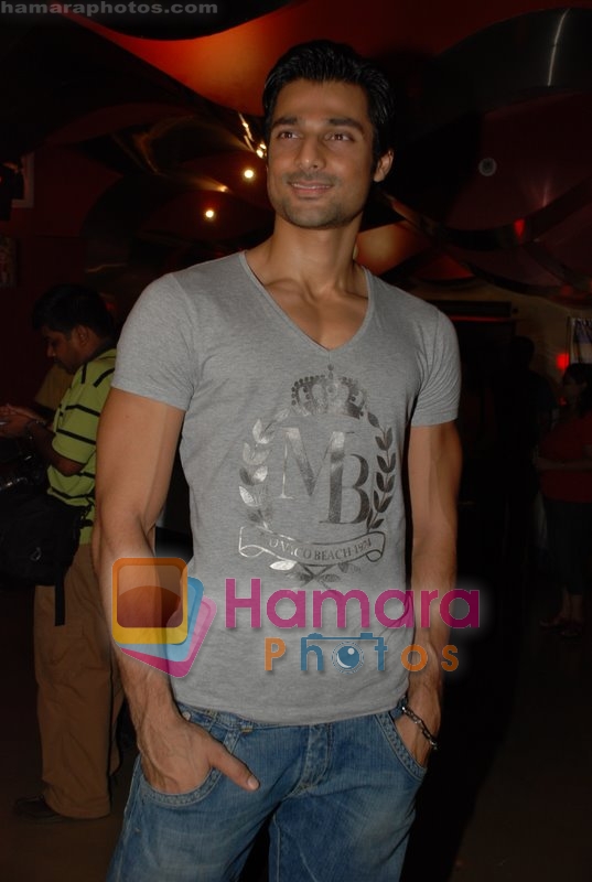 at NDTV Lumiere Goodbye Bafana screening in PVR on 16th July 2008