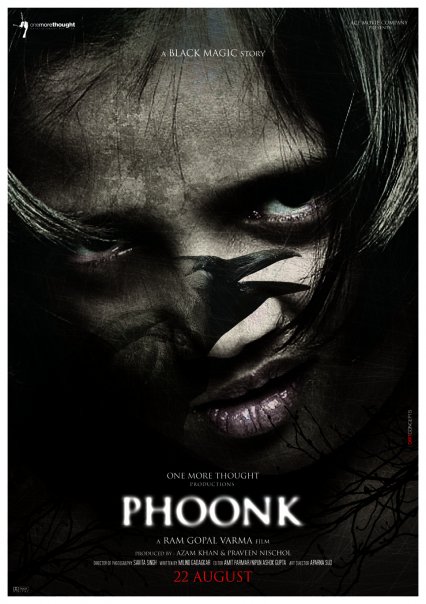 Phoonk Poster 