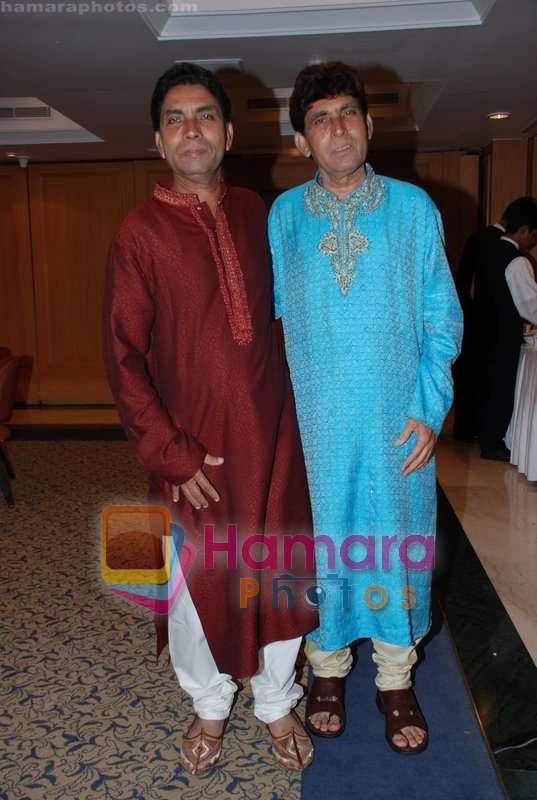 at Khazana concert in Trident on July 25th 2008