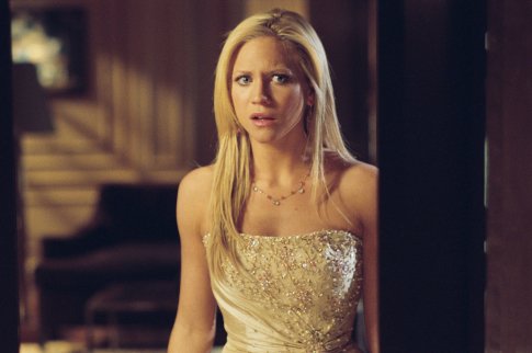 Brittany Snow in Prom Night 