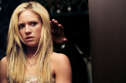 Brittany Snow in Prom Night 