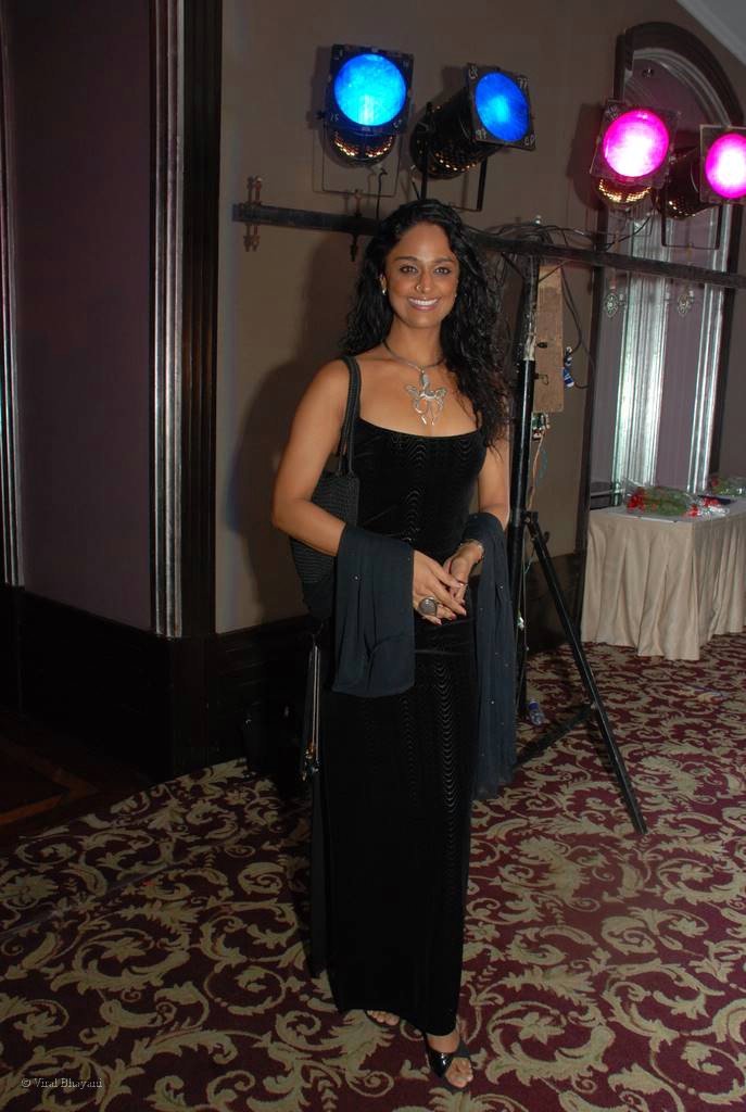 Suneeta Rao at Atul Nishar IACC event in Mumbai on July 31st 2008 