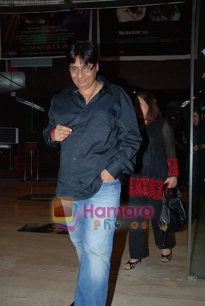 vashu bhagnani at the Bachna Ae Haseeno special screening in Cinemax on 14th August 2008