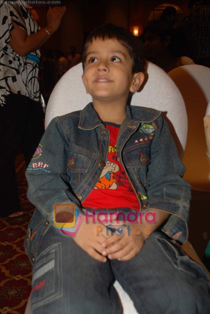 at Phoonk success bash in  JW Marriott on August 25th 2008 
