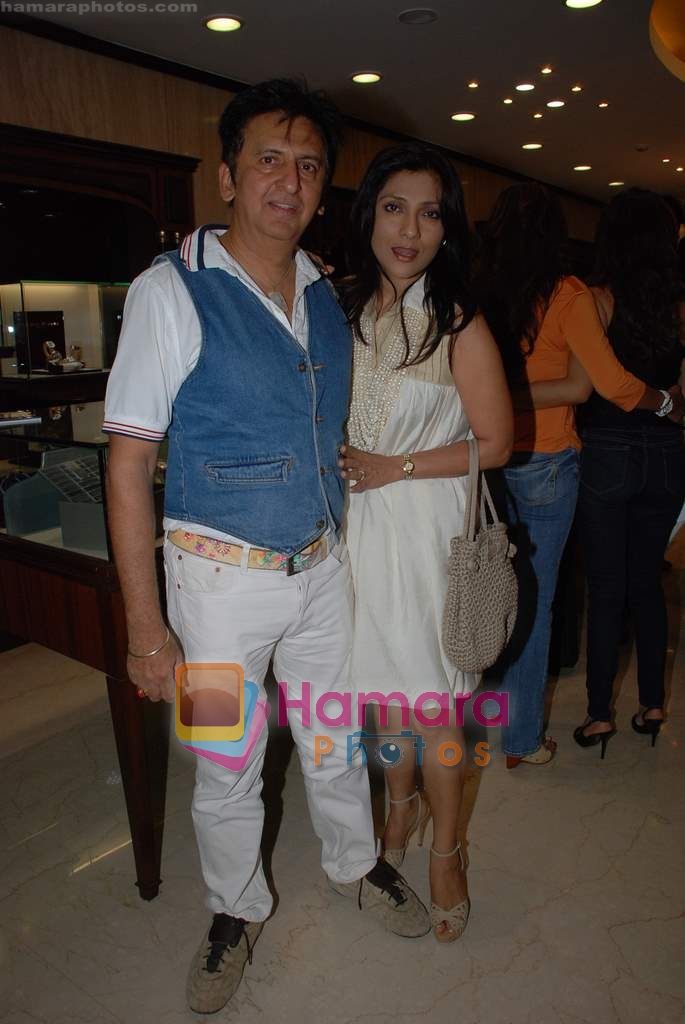 at the launch of Beyond Luxary store in Mahalaxmi on August 26th 2008 