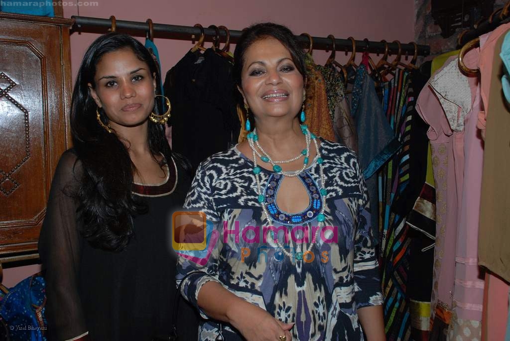 at Fashion Preview in Melange on 27th August 2008 