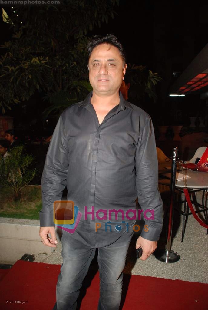Harry baweja at Bollywood Club bash hosted by Zoom in D Ultimate Club on 28th August 2008