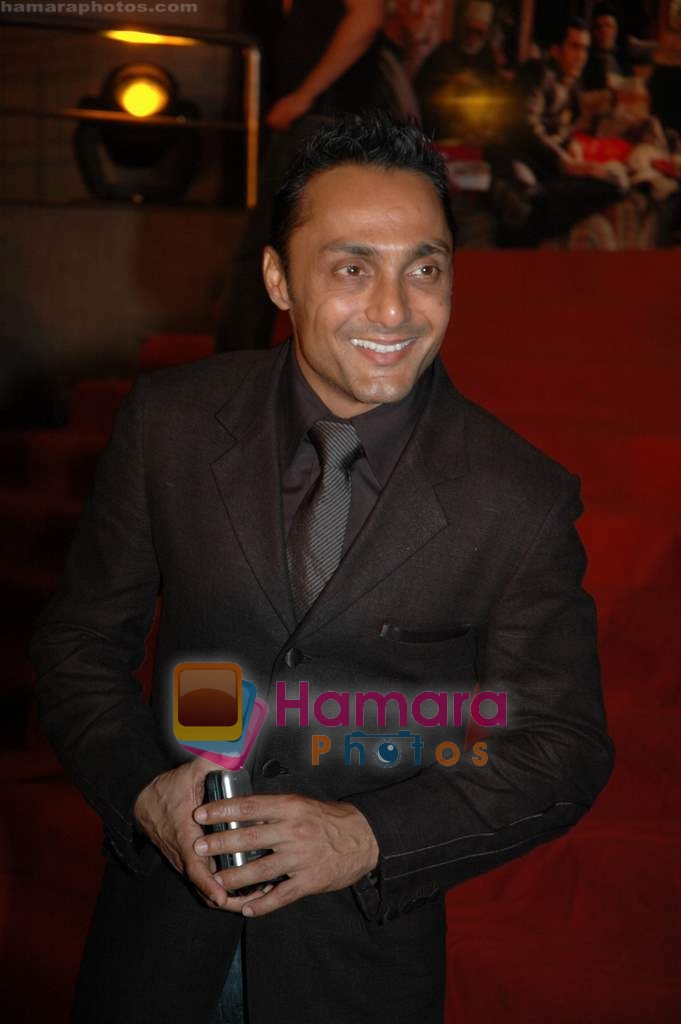 Rahul Bose at Tahaan premiere in Cinemax on 2nd September 2008 