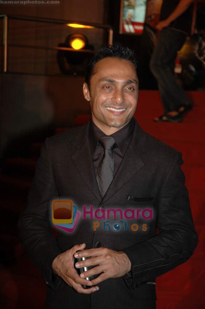 Rahul Bose at Tahaan premiere in Cinemax on 2nd September 2008 