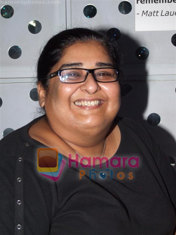 Vinta nanda at Soda launch Party in 7 Bungalows on 3rd September 2008 