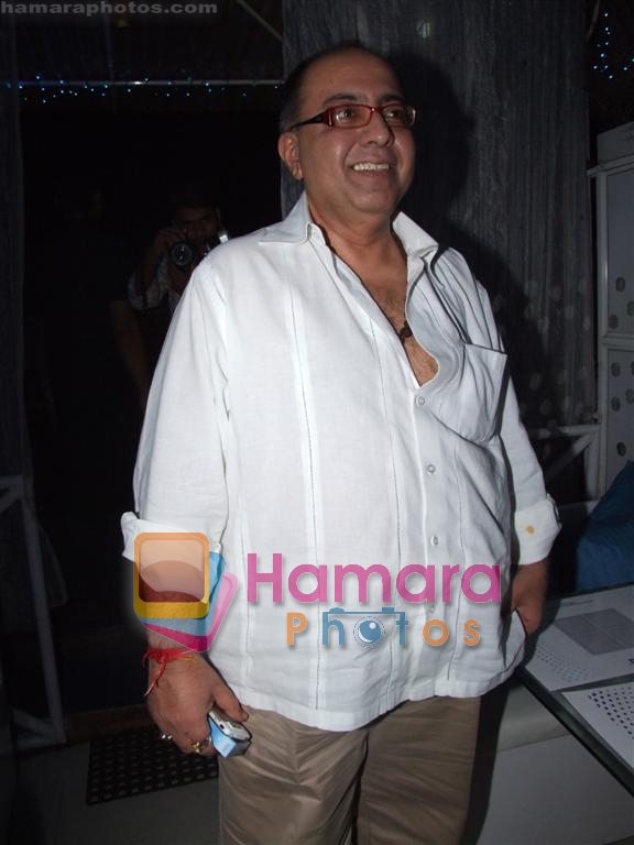 at Soda launch Party in 7 Bungalows on 3rd September 2008 