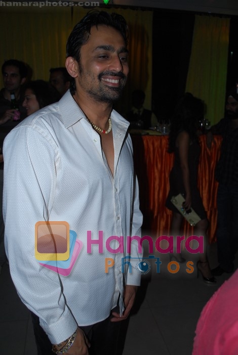 at Tulip Joshi Birthday celebration in Renaissance club, Andheri, Mumbai on 13th September 2008 