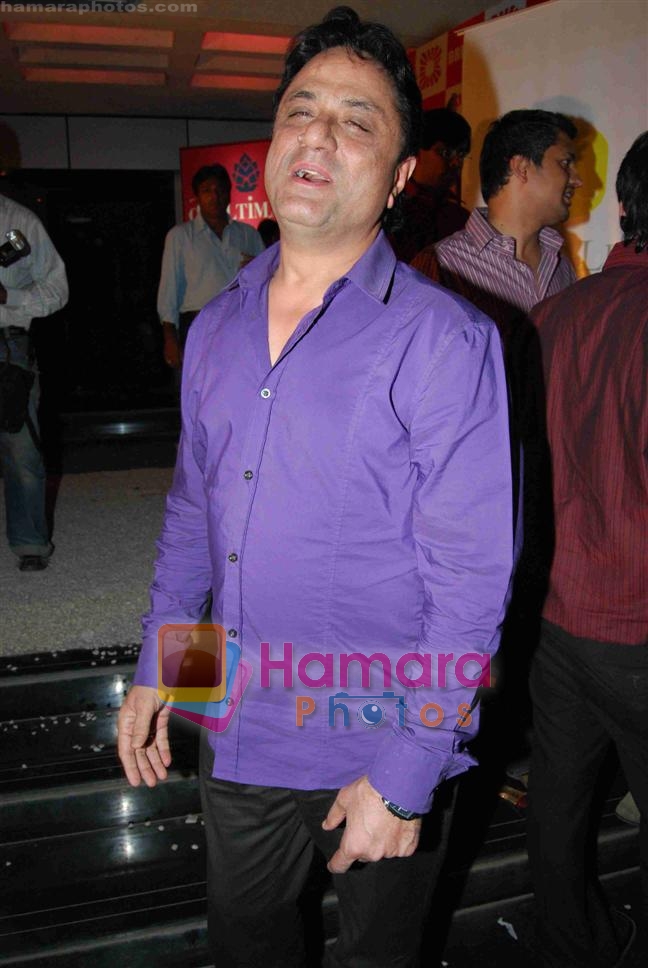 Harry Baweja at Yogesh Lakhani Birthday Party in D Ultimate Club on 25th September 2008 