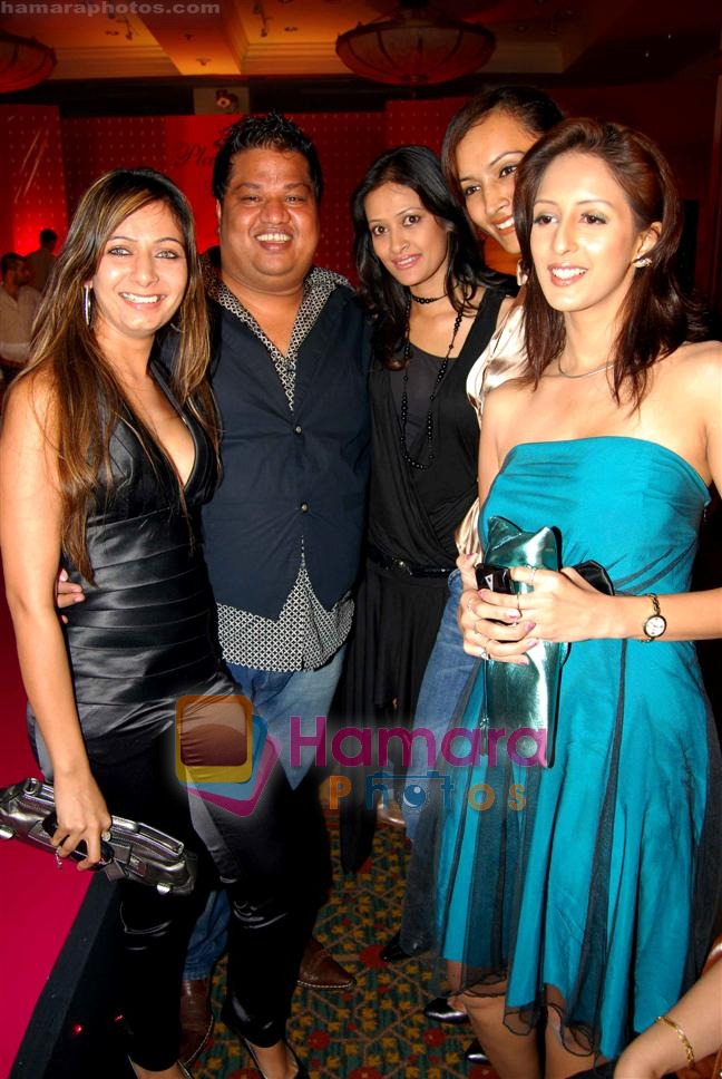 Jasveer Kaur at Playboy Intimates Launch by Thailand based Kyra Mode Co. in J W Marriott on 26th September 2008 