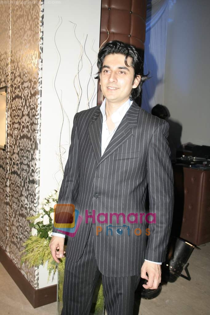 at Jooal jewellers from Mayfair London launch in Muse, Kalaghoda on 8th October 2008 