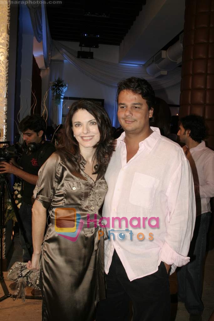 at Jooal jewellers from Mayfair London launch in Muse, Kalaghoda on 8th October 2008 