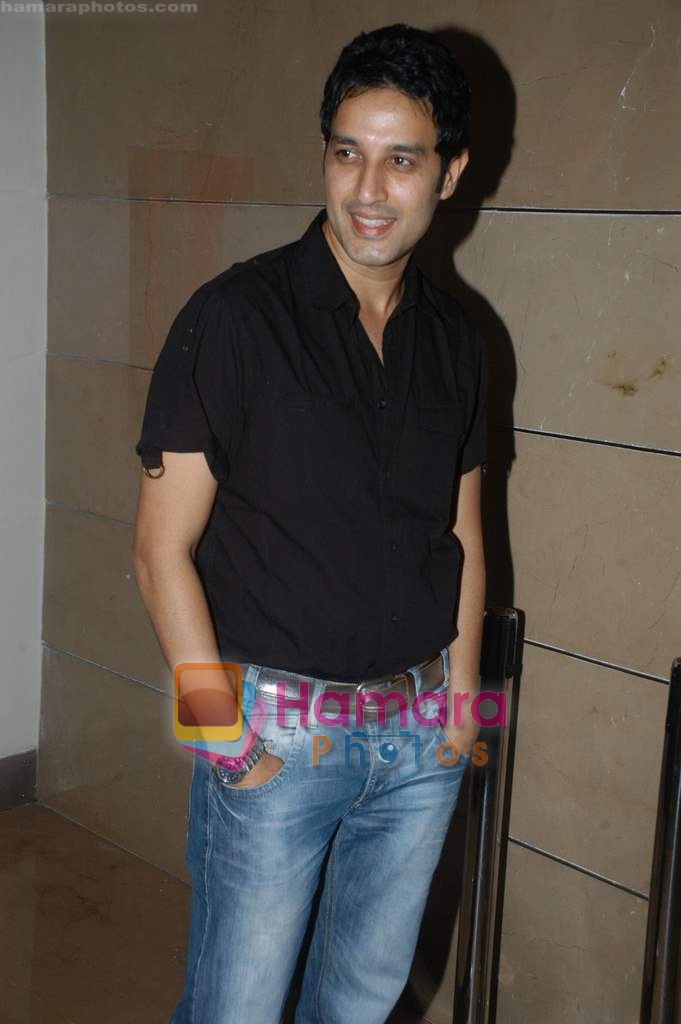 at Body of Lies premiere in PVR, Juhu on 10th October 2008 
